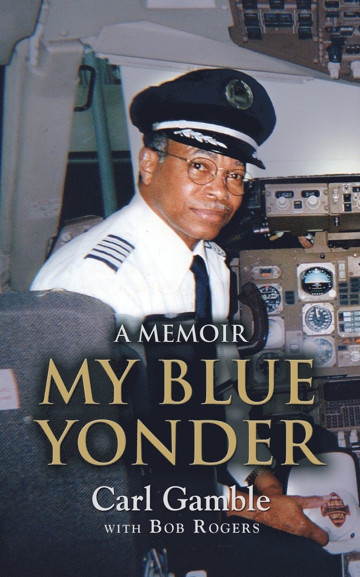 My Blue Yonder 1