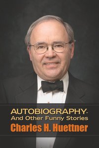 bokomslag Autobiography - And Other Funny Stories