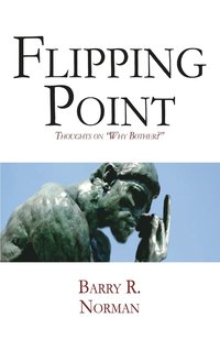 bokomslag Flipping Point