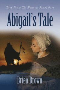 bokomslag Abigail's Tale