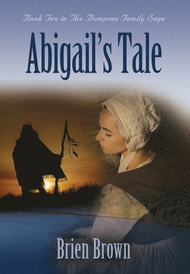 bokomslag Abigail's Tale