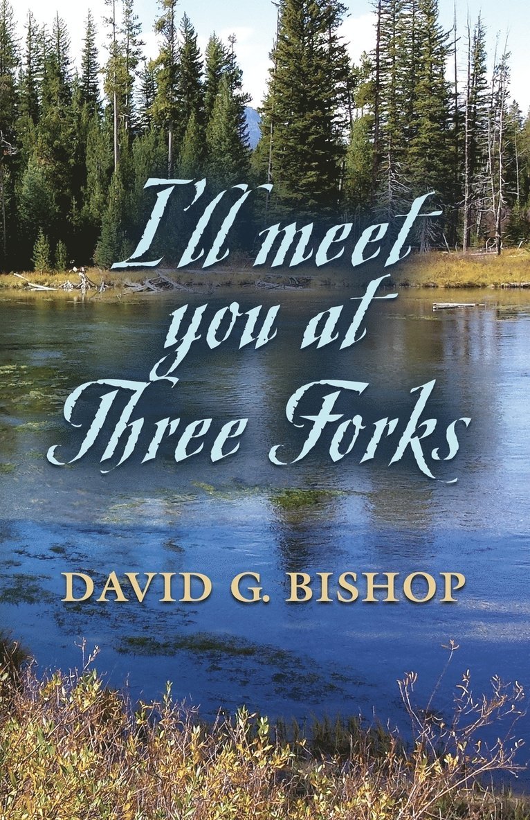 I'll Meet You at Three Forks 1