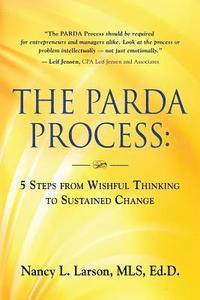 bokomslag The Parda Process