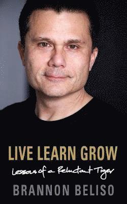 Brannon Beliso - Live Learn Grow, Häftad