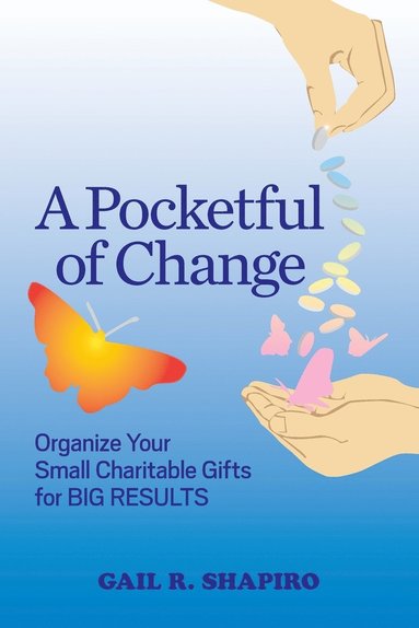 bokomslag Pocketful of Change
