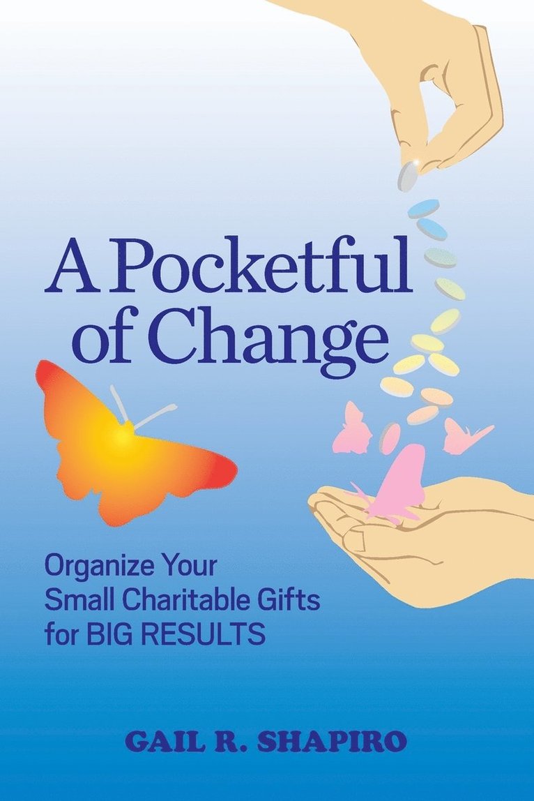A Pocketful of Change 1