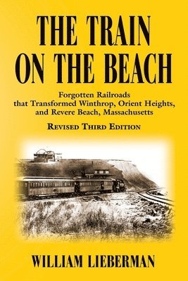 Train on the Beach
