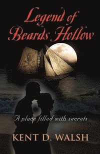 bokomslag Legend of Beards Hollow