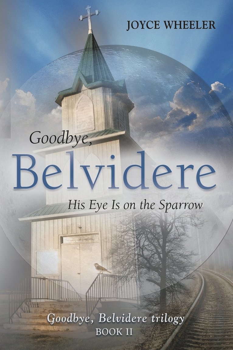 Goodbye, Belvidere 1