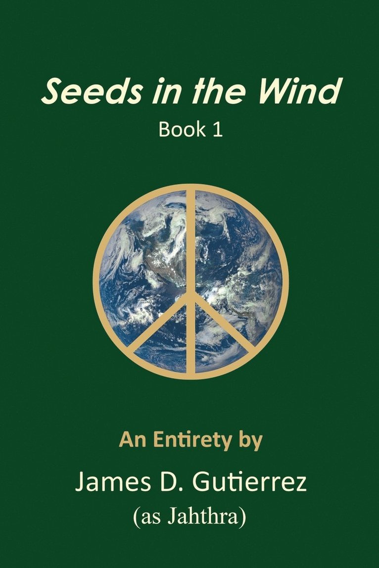 Seeds in the Wind - Book 1 1