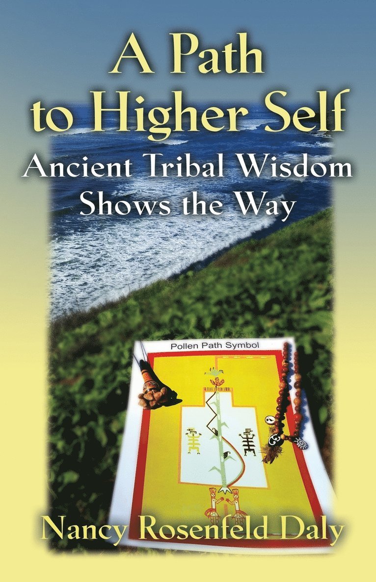 A Path to Higher Self 1