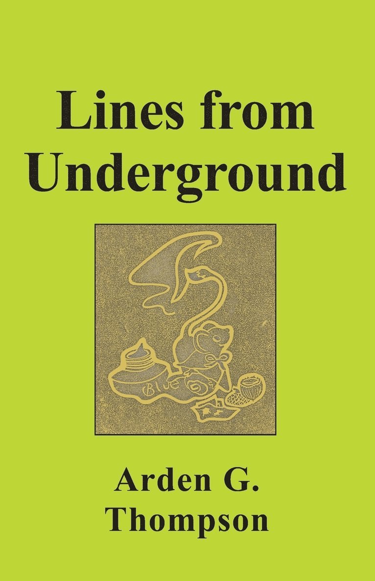 Lines from Underground 1