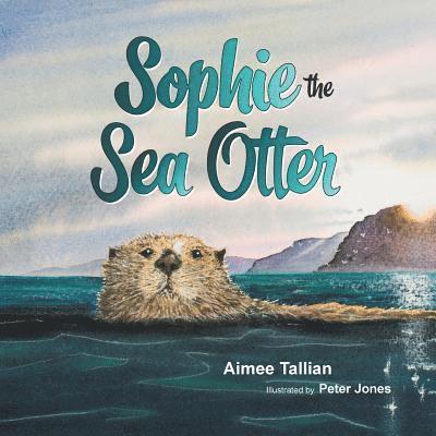 Sophie The Sea Otter 1