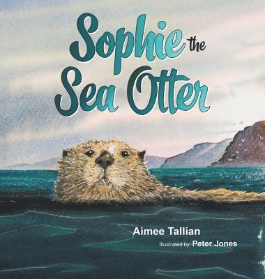 Sophie The Sea Otter 1