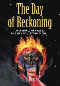 bokomslag Day of Reckoning