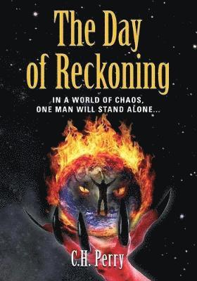 bokomslag Day of Reckoning
