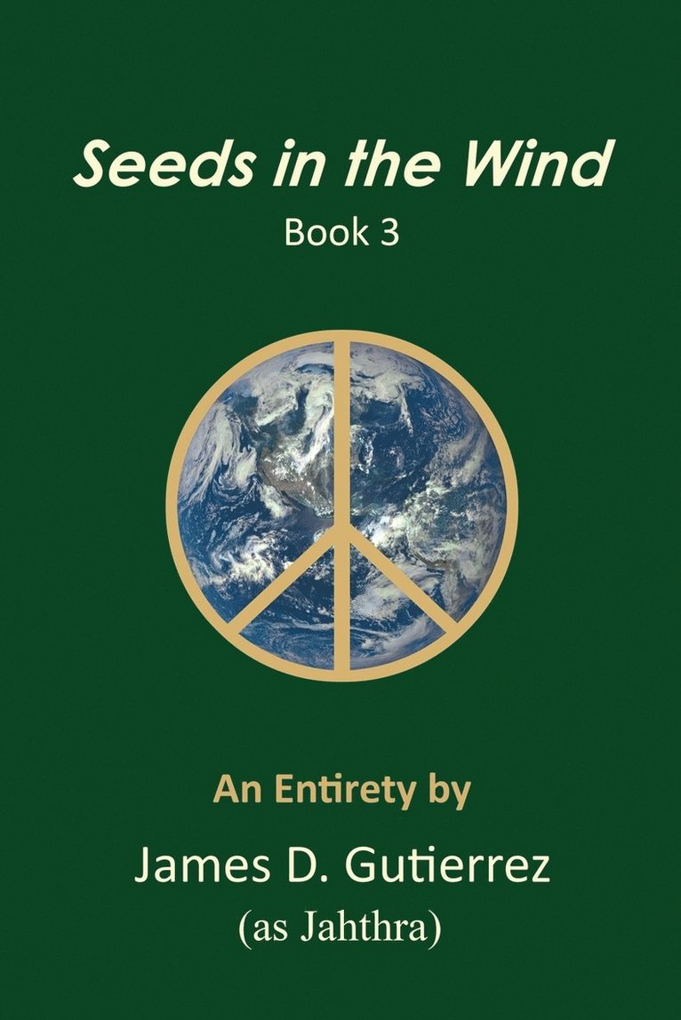 Seeds in the Wind - Book 3 1