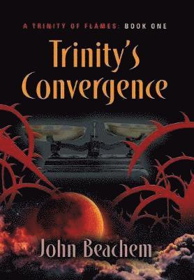 bokomslag Trinity's Convergence