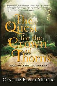 bokomslag Quest for the Crown of Thorns