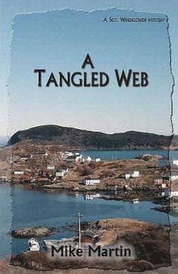 Mike Martin - Tangled Web, Häftad