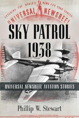 Sky Patrol 1938 1