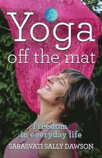 bokomslag Yoga Off the Mat