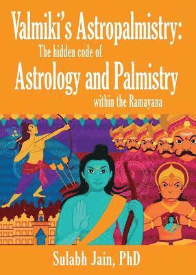 Valmiki's Astropalmistry 1