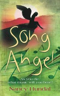 bokomslag Song Angel