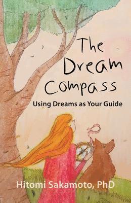 bokomslag Dream Compass