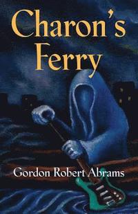 bokomslag Charon's Ferry