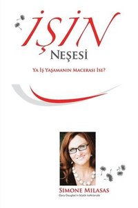 bokomslag &#304;&#351;in Ne&#351;esi - (Joy of Business Turkish)