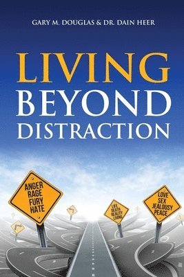 bokomslag Living Beyond Distraction