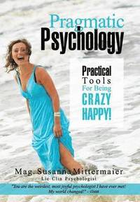 bokomslag Pragmatic Psychology