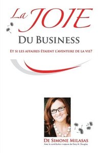 bokomslag La Joie du Business - French