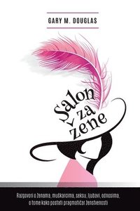 bokomslag Salon za zene - Salon des Femmes Croation