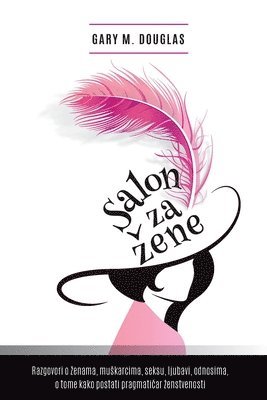 Salon za zene - Salon des Femmes Croation 1