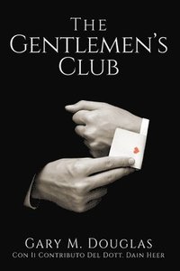 bokomslag The Gentlemen's Club - Italian