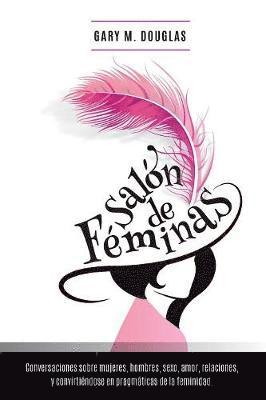 Salón de Féminas - Spanish 1