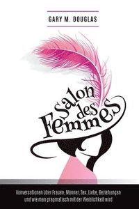 bokomslag Salon des Femmes - German