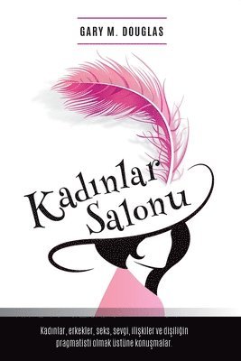 bokomslag Kad&#305;nlar Salonu - Salon des Femme Turkish