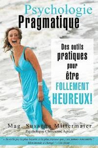 bokomslag Psychologie Pragmatique - French