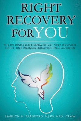 bokomslag Right Recovery For You - German