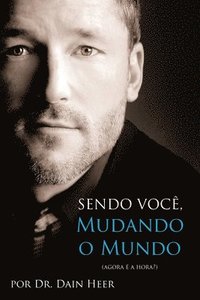 bokomslag Sendo Voc, Mudando o Mundo - Being You Portuguese