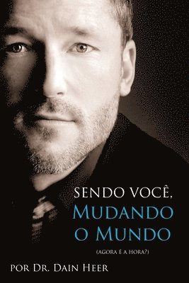 Sendo Você, Mudando o Mundo - Being You Portuguese