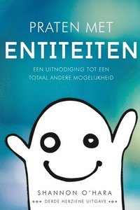 bokomslag Praten met Entiteiten - Talk to the Entities Dutch