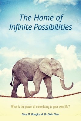 The Home of Infinite Possibilities 1