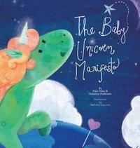 bokomslag The Baby Unicorn Manifesto