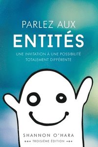 bokomslag Parlez aux Entits - Talk to the Entities French