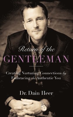 Dain Heer, Dr. Dain Heer - Return of the Gentleman, Häftad
