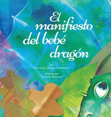 El manifiesto del beb dragn (Spanish) 1